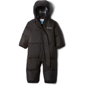 Columbia Baby Snowsuit
